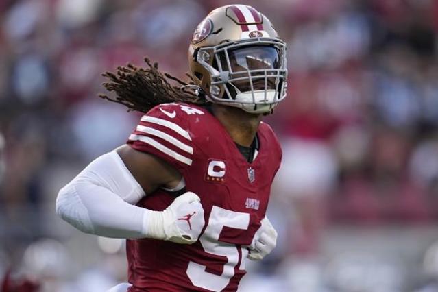 49ers news: How Aaron Banks lost 14 pounds in one day - Niners Nation