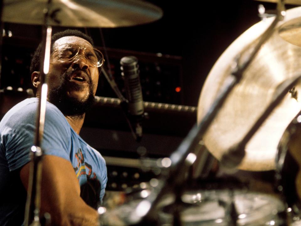 Billy Cobham