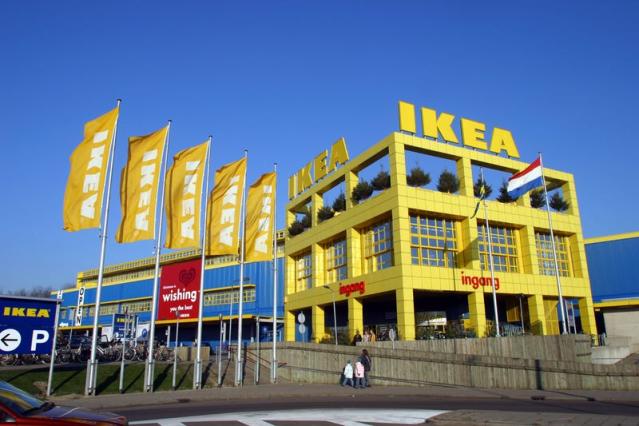 Ikea sigue arrasando con el frigorífico americano que en Media Markt sale  318 euros más