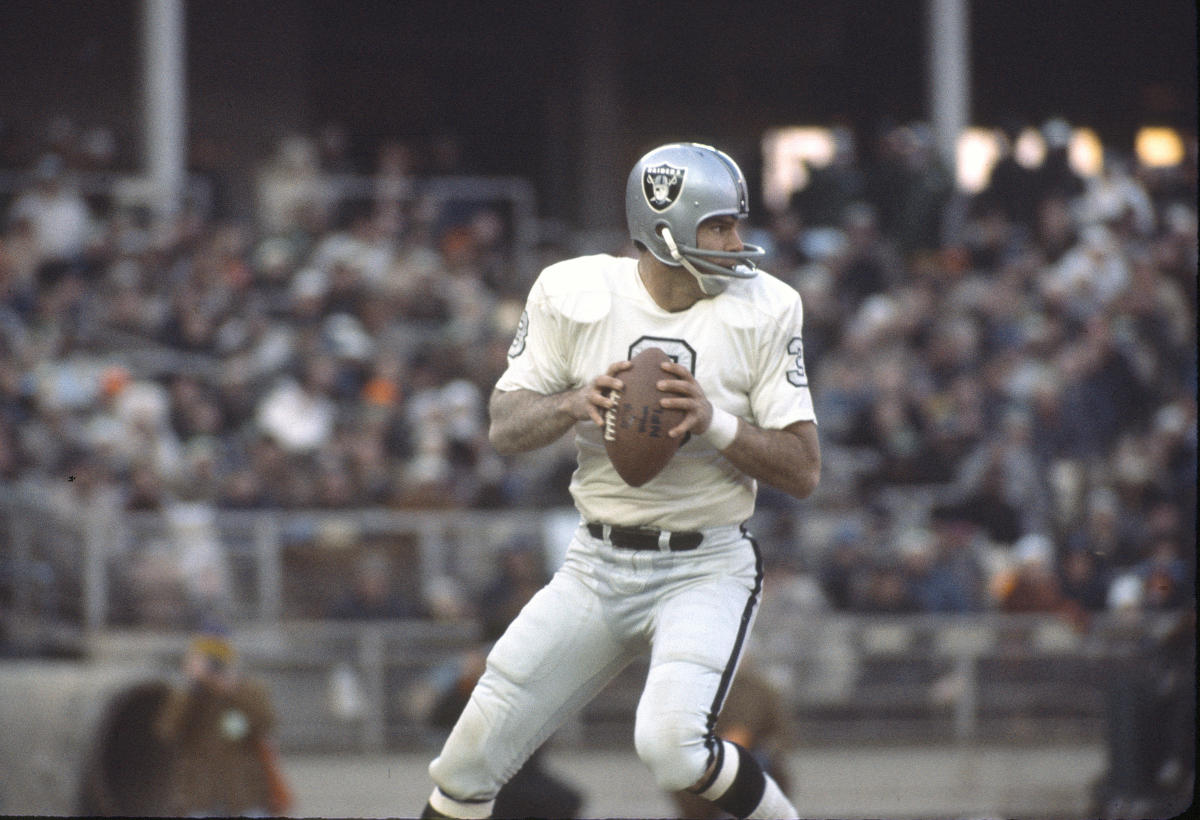 The CRAZIEST MOMENT of Daryle Lamonica's CAREER