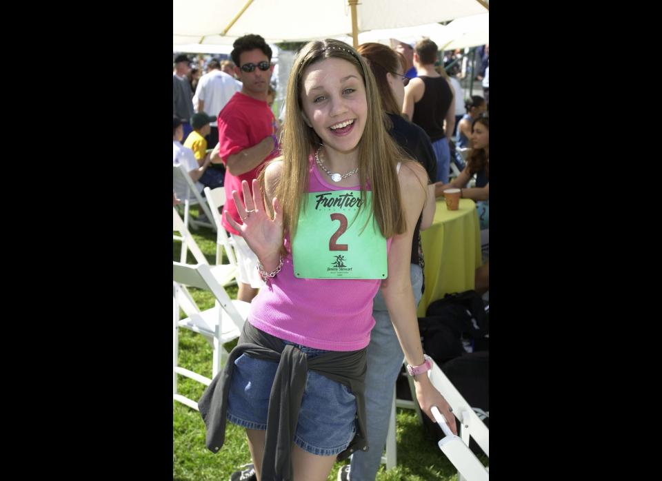Amanda Bynes began her professional acting at the age of 7, and hit it big first as a regular cast member of  Nickelodeon's "Figure It Out" and "All That," and in 1999 she landed her own sketch show, called "The Amanda Show."   