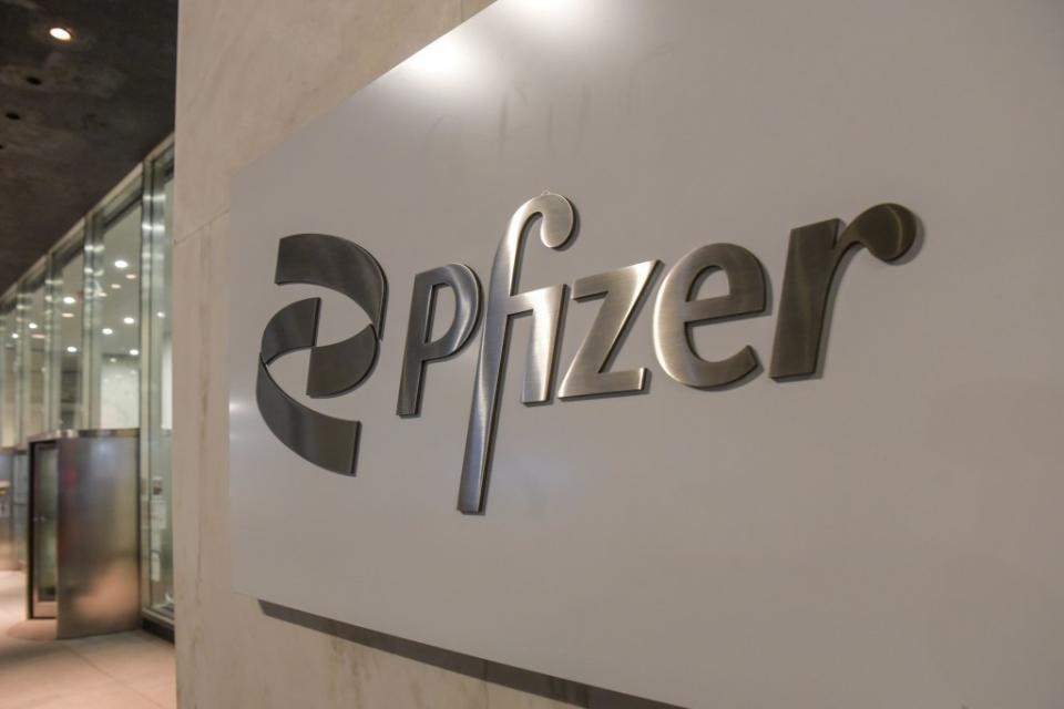 MetroLoft is planning a residential redo at Pfizer’s former headquarters at 219 E. 42nd St. Seth Gottfried