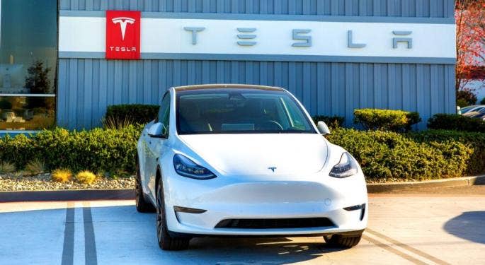 Tesla baja el precio del Model 3 y el Model Y de tracción trasera en Estados Unidos antes de los resultados del 1T