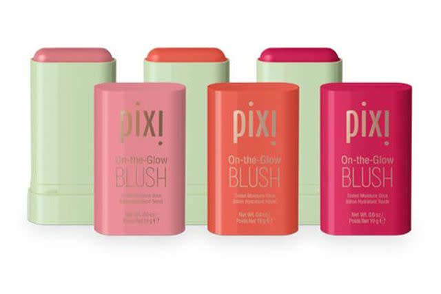 <p>Pixi </p>