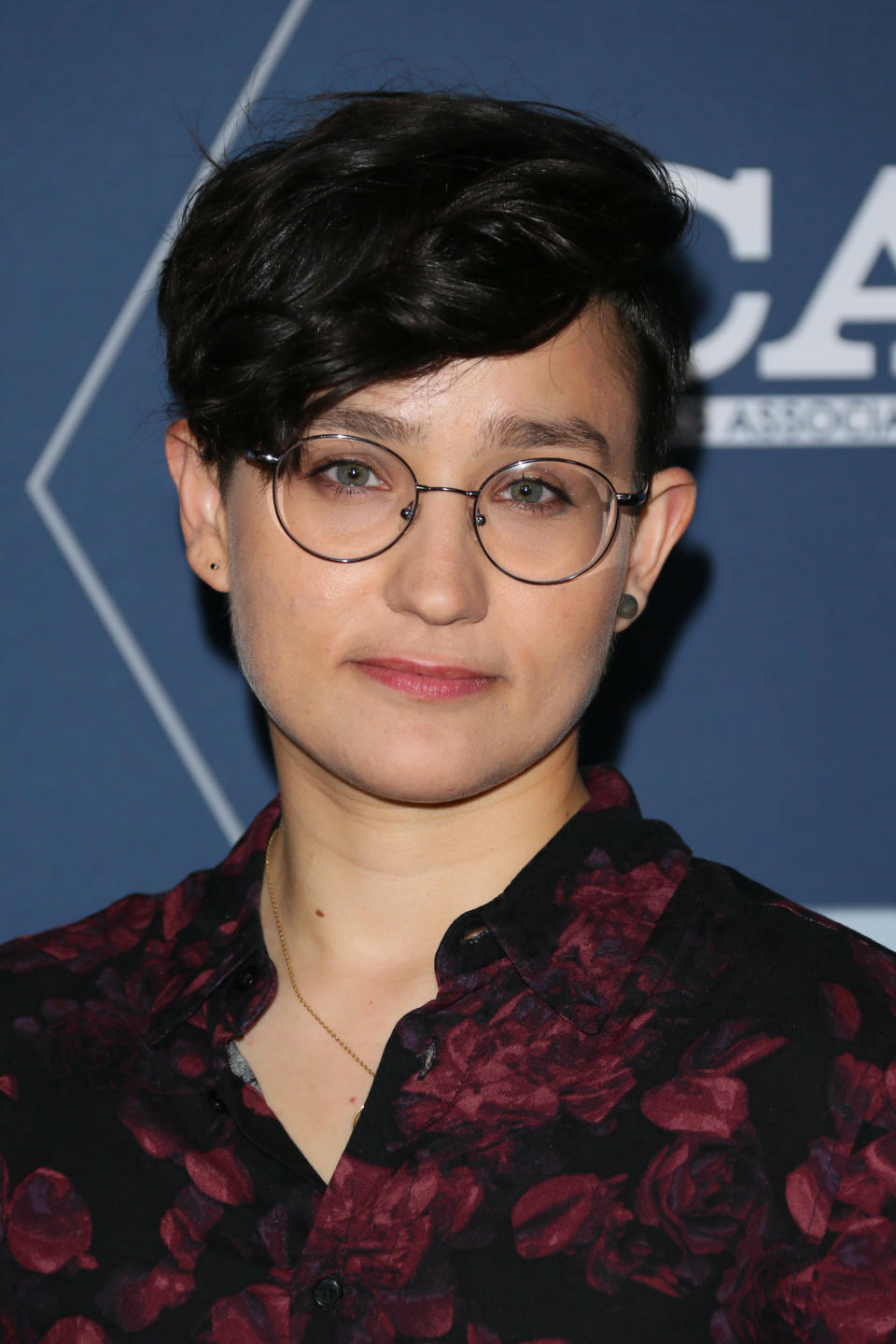 Bex Taylor-Klaus est non-binaire