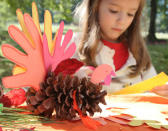 <div class="caption-credit"> Photo by: Shutterstock</div><div class="caption-title">Get crafty</div>There's so much beauty to celebrate come fall! <br> <a rel="nofollow noopener" href="http://blogs.babble.com/family-style/2011/12/28/17-kids-fashions-we-hope-disappear-by-2012/" target="_blank" data-ylk="slk:;elm:context_link;itc:0;sec:content-canvas" class="link "><b><i><br></i></b></a> <br>