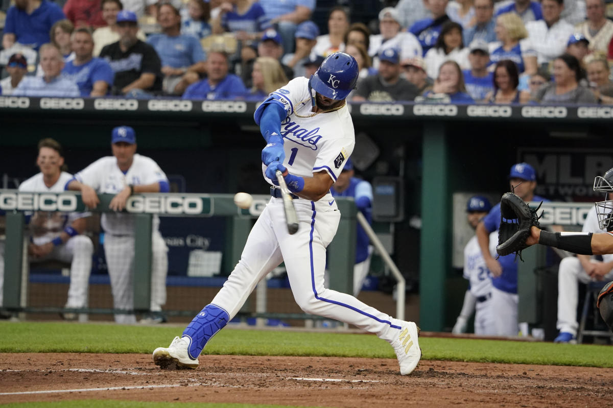 Fantasy Baseball Shuffle Up: The Salvador Perez problem at catcher