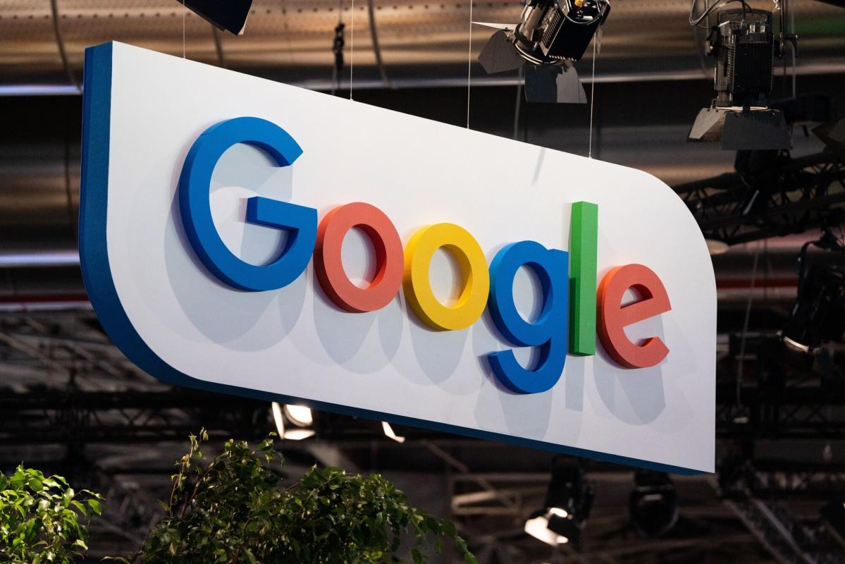 Google fined €250 million in clash with French news outlets