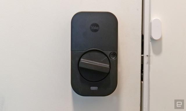 Yale Assure Lock 2 Smart Lock Review: Attractive but not flawless - Reviewed