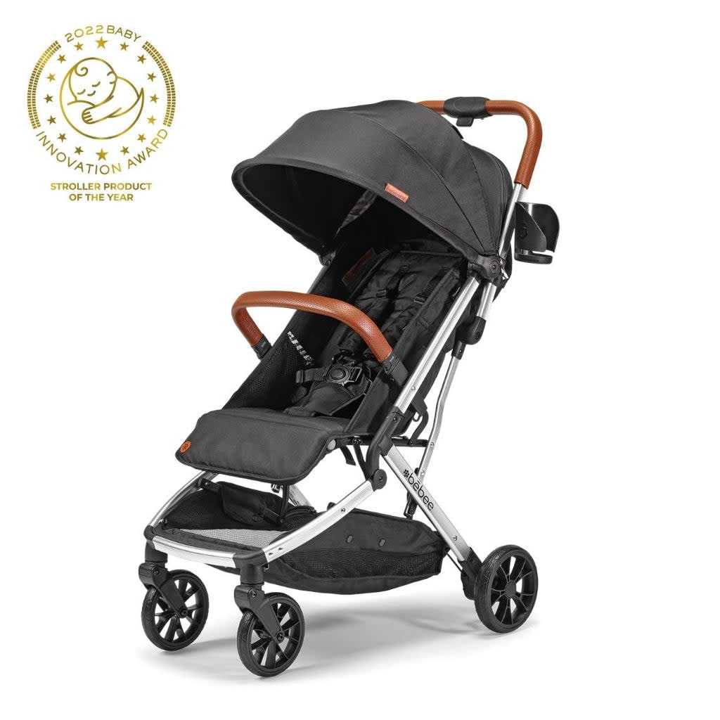 <p><a href="https://go.redirectingat.com?id=74968X1596630&url=https%3A%2F%2Fbombigear.com%2Fproducts%2Fbebee-lightweight-travel-stroller%3Fgclid%3DCj0KCQjwjN-SBhCkARIsACsrBz54-dJdGhgBhITVntJa-oIeZah0kevfkfvQG5kMbw_khgcO7oI-61AaAp6lEALw_wcB&sref=https%3A%2F%2Fwww.thepioneerwoman.com%2Fholidays-celebrations%2Fgifts%2Fg39587687%2Fgifts-for-new-first-time-dads%2F" rel="nofollow noopener" target="_blank" data-ylk="slk:Shop Now;elm:context_link;itc:0;sec:content-canvas" class="link rapid-noclick-resp">Shop Now</a></p><p>Bēbee Lightweight Stroller</p><p>bombigear.com</p><p>$199.99</p><span class="copyright">bombi</span>