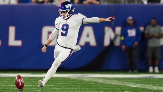 Giants special teams coach on keeping kickoffs in the game: “That's my  livelihood”