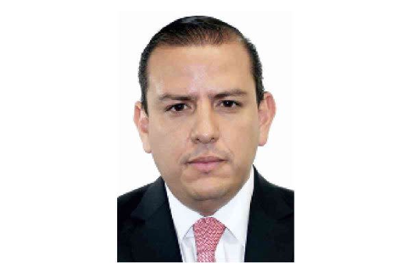 Fernando Galindo- economista- equipo-Xóchitl Gálvez 