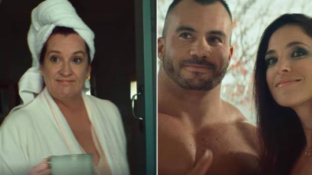 Newzeland Porn Stars - NZ porn stars ad on sex education attracts online praise