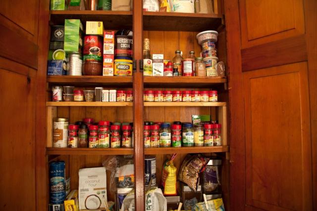 Kitchen dangers: are you being slowly poisoned by your spice rack