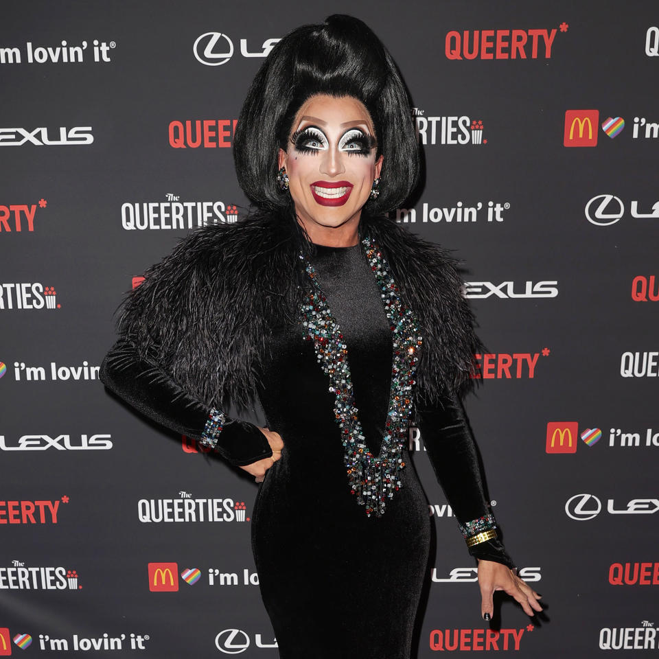 Bianca Del Rio