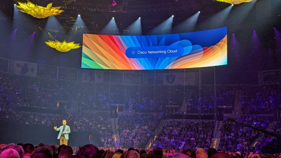 Cisco Live 2023