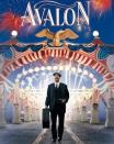 <p>For fans of <em>Diner</em> director Barry Levinson, this is another one of his "Baltimore" movies. It takes place in the '40s and '50s, an era of change, and nowhere is the shifting attitudes of the time more relevant than at one particularly momentous Thanksgiving dinner.</p><p><a class="link " href="https://www.amazon.com/dp/B003AHBW4S?tag=syn-yahoo-20&ascsubtag=%5Bartid%7C10055.g.2917%5Bsrc%7Cyahoo-us" rel="nofollow noopener" target="_blank" data-ylk="slk:WATCH ON PRIME VIDEO;elm:context_link;itc:0;sec:content-canvas">WATCH ON PRIME VIDEO</a> <a class="link " href="https://go.redirectingat.com?id=74968X1596630&url=https%3A%2F%2Fitunes.apple.com%2Fus%2Fmovie%2Favalon%2Fid280158601&sref=https%3A%2F%2Fwww.goodhousekeeping.com%2Fholidays%2Fthanksgiving-ideas%2Fg2917%2Fthanksgiving-movies%2F" rel="nofollow noopener" target="_blank" data-ylk="slk:WATCH ON ITUNES;elm:context_link;itc:0;sec:content-canvas">WATCH ON ITUNES</a></p>