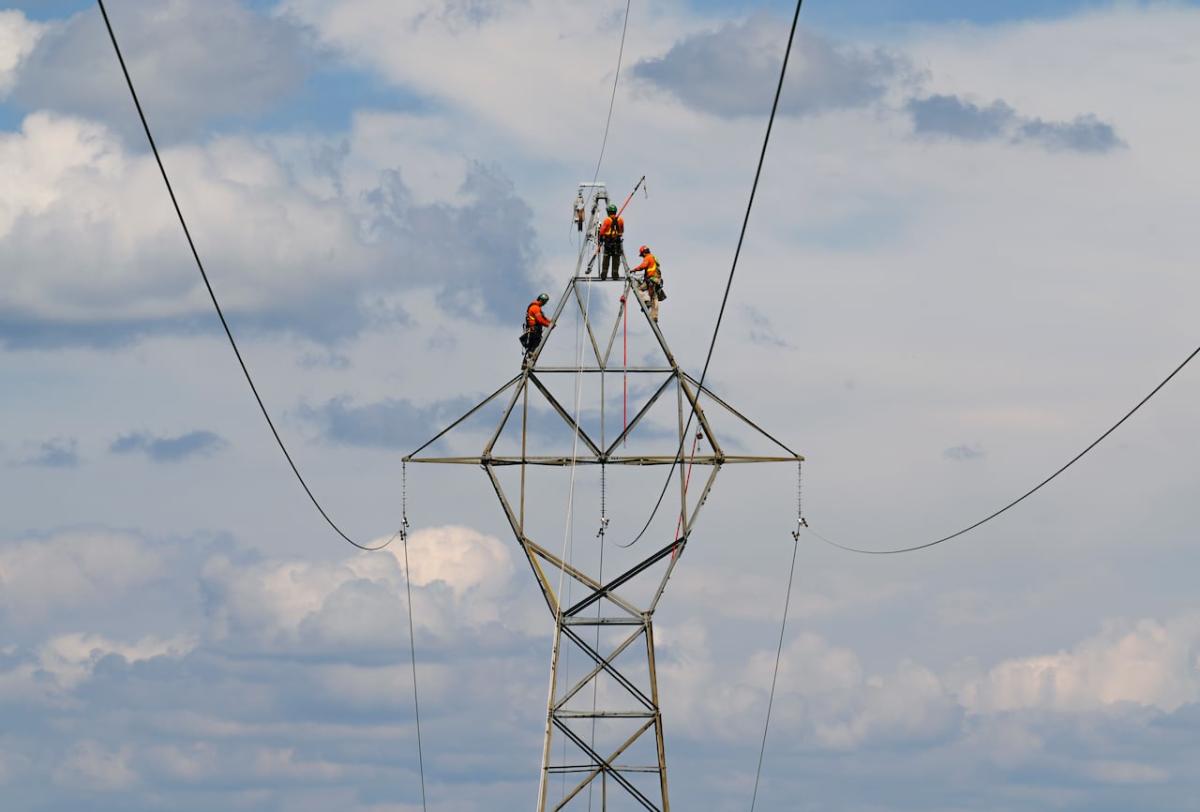 Ontario to procure 5,000 MW of energy to meet future demand