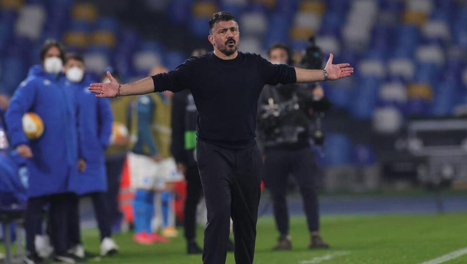 Valencia-Coach? Schwere Vorwürfe gegen Gattuso