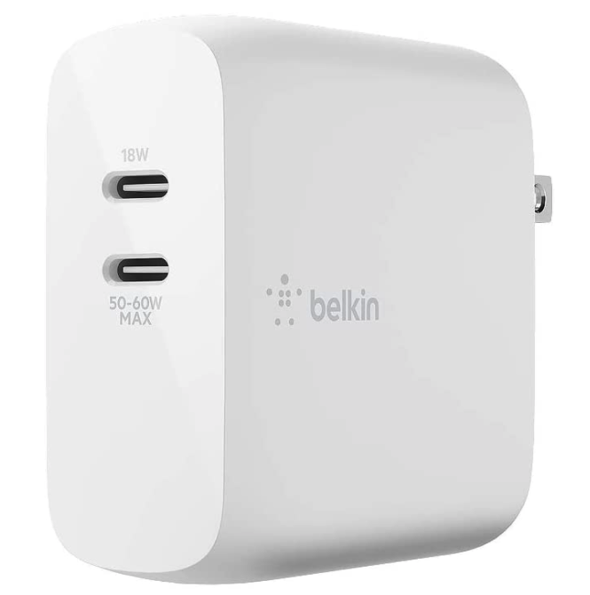 Belkin USB-PD GaN Charger 