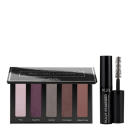 <p>A great stocking filler, this travel-friendly eyeshadow collection comes with the new Fully Charged Mascara. All you need for beautifully festive, smoky eyes. <a rel="nofollow noopener" href="http://tidd.ly/5c247486" target="_blank" data-ylk="slk:Buy here;elm:context_link;itc:0;sec:content-canvas" class="link ">Buy here</a> </p>