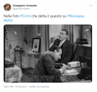 L'ultimo voto pentastellato ha scatenato la fantasia del popolo social. C’è chi ha ironizzato sulla costruzione semplicistica e tendenziosa del quesito, chi ha “scambiato” Draghi con le creature leggendarie e chi si è immaginato un ballottaggio tra Giuseppe Conte e l’ex numero uno della Bce durante il serale di “Amici”.