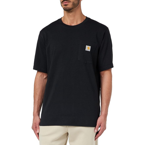 Carhartt's No. 1 Bestselling T-Shirts Are Just $15 Right Now