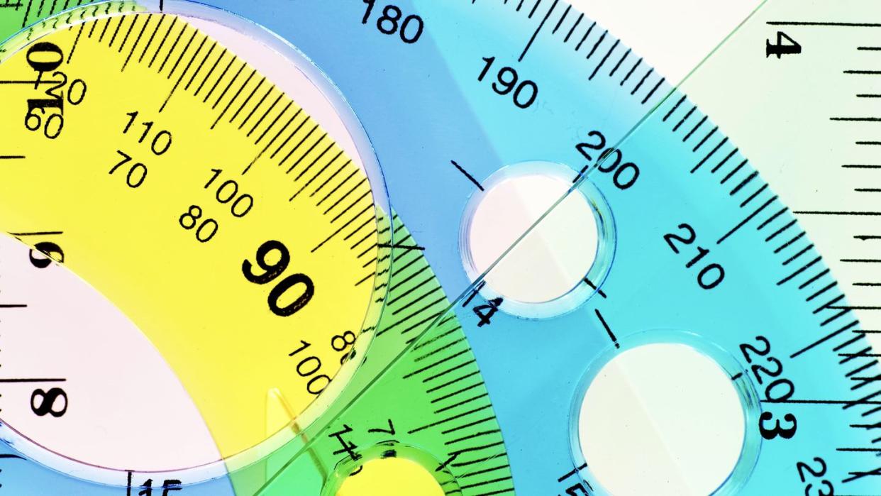 instruments of measurement