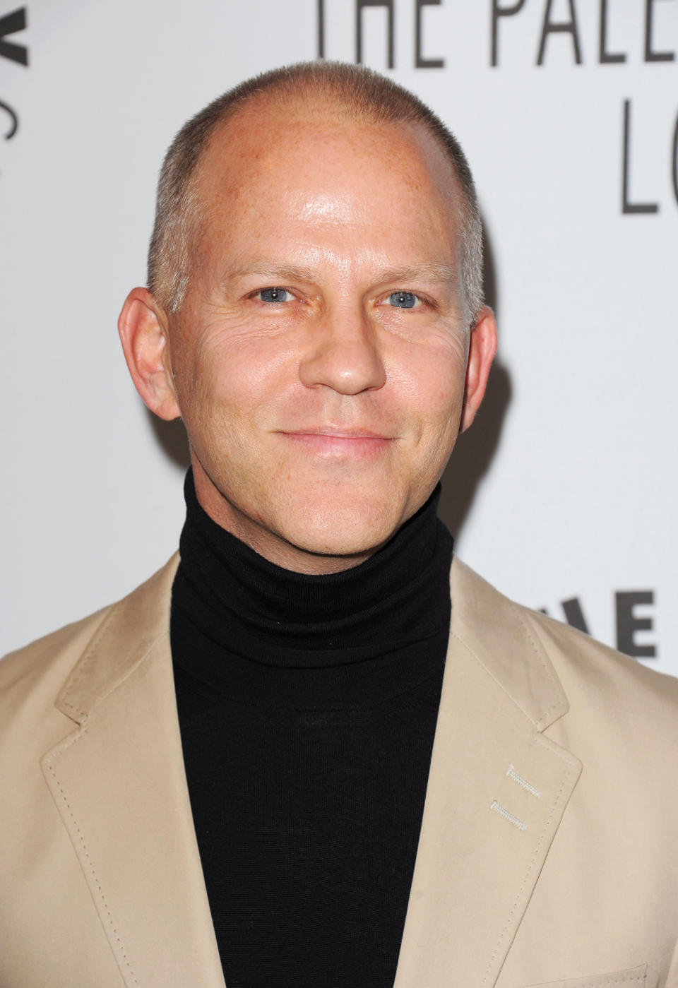 Ryan Murphy