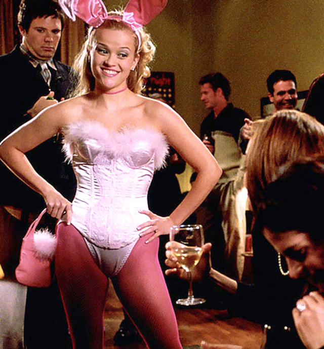 One Woman On Why Lingerie Halloween Costumes Have To Stop