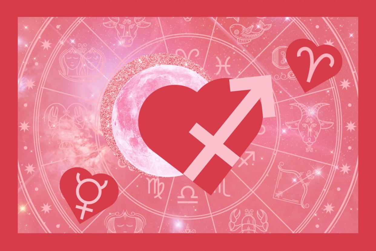 Valentine's Day Horoscopes