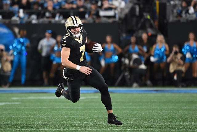 taysom hill fantasy football