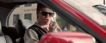GIF from "Baby Driver"