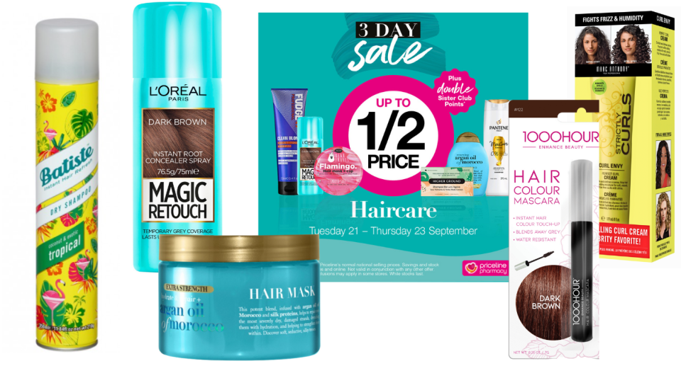 Priceline sale