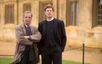 Grantchester - Credit: ITV 