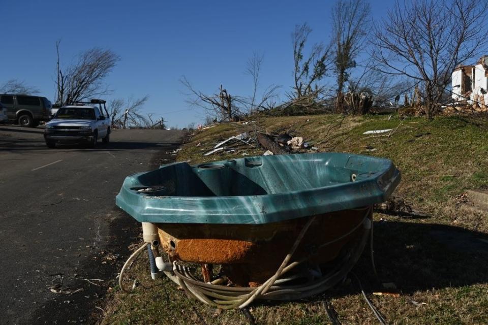   Brendan Smialowski / AFP via Getty Images