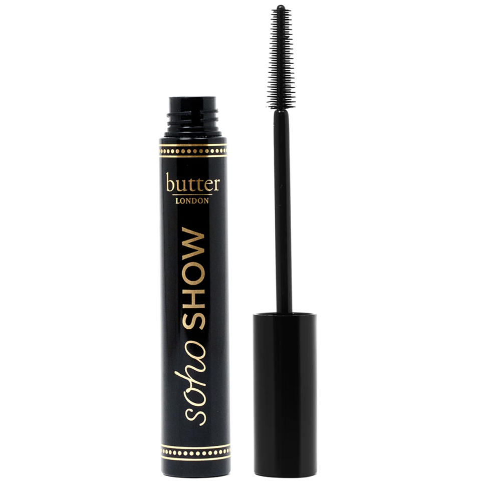 Soho Show Mascara