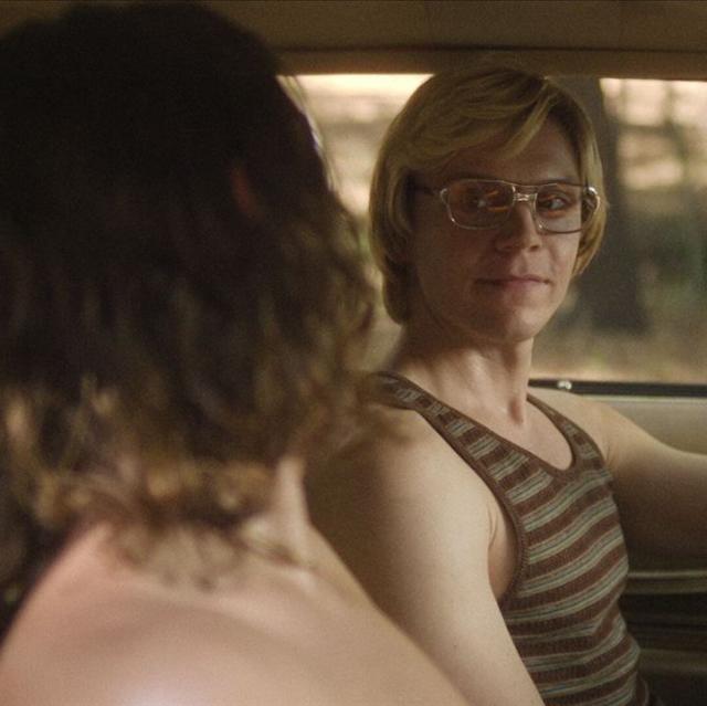 Jeffrey Dahmer Speaks in Trailer for 'Conversations With a Killer