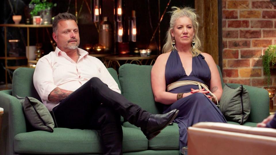 timothy and lucinda, married at first sight australia, season 11