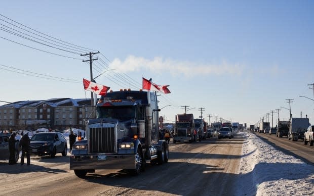 David Lipnowski/The Canadian Press