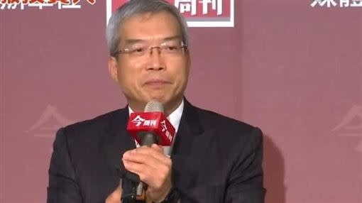 財信傳媒董事長謝金河（圖／資料照）