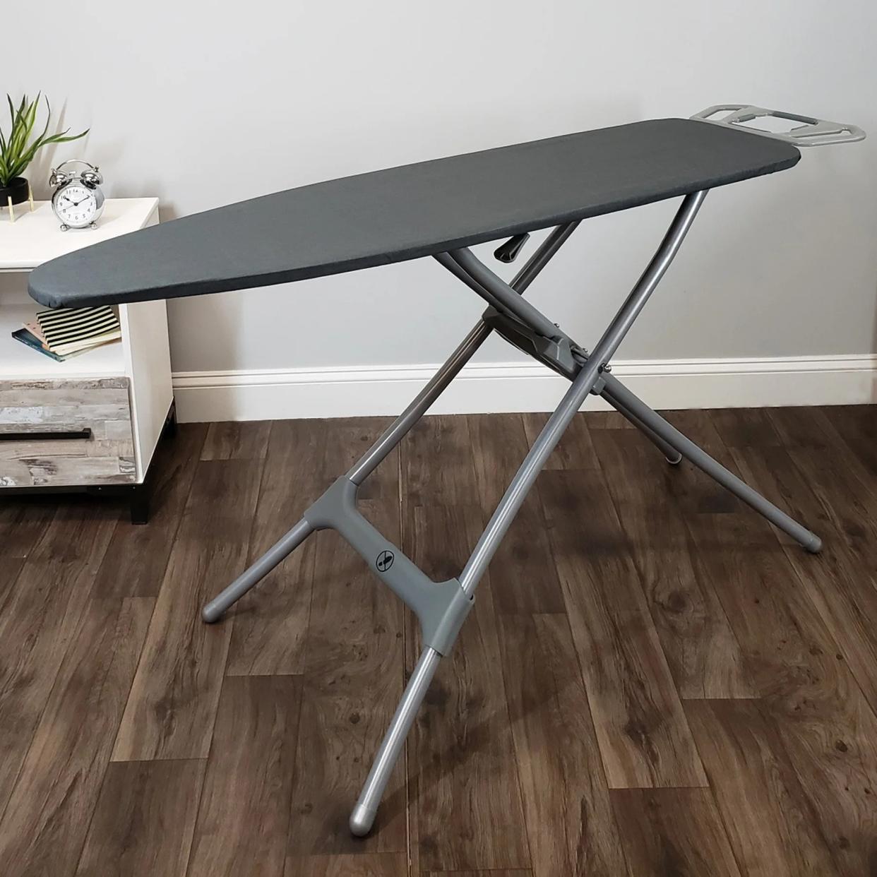 Homz Durabillt Freestanding Ironing Board