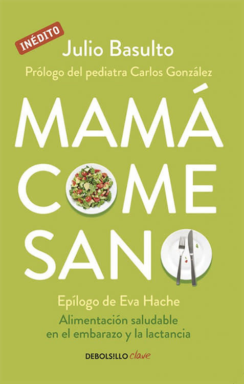 Voy a ser mamá! ¿Y ahora qué?: Una guía para sobrevivir a esta emocionante  etapa de forma sana, consciente y feliz, con los mejores consejos de la  reconocida ginecóloga de Salud de