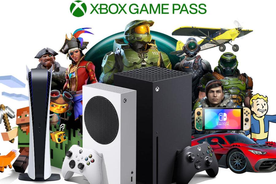 ¿Xbox Game Pass llegará a PlayStation y Nintendo? Phil Spencer responde 