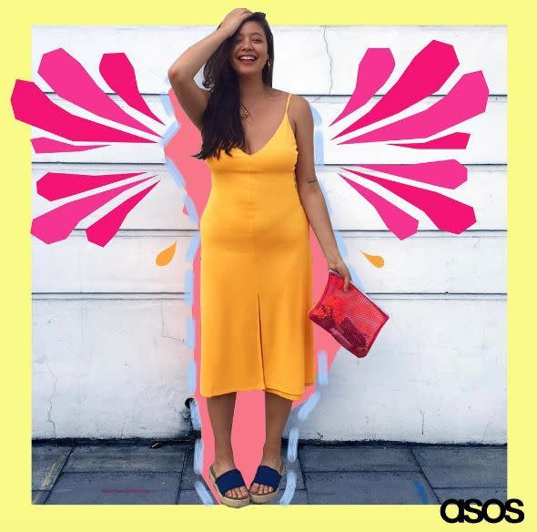 Photo: @asos/Instagram