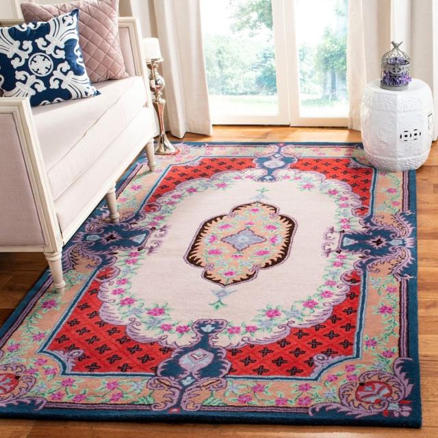 15 Best  Rugs, According to Experts