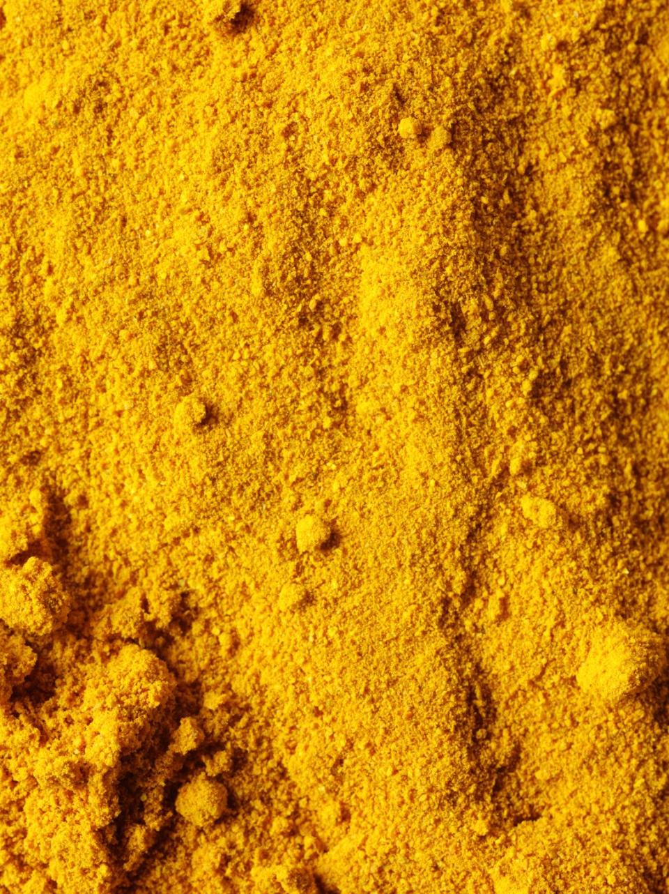 Turmeric