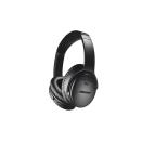 <p><strong>Bose</strong></p><p>amazon.com</p><p><a href="https://www.amazon.com/dp/B07G95TJ3P?tag=syn-yahoo-20&ascsubtag=%5Bartid%7C10060.g.33647509%5Bsrc%7Cyahoo-us" rel="nofollow noopener" target="_blank" data-ylk="slk:Shop Now;elm:context_link;itc:0;sec:content-canvas" class="link ">Shop Now</a></p><p><strong>$199</strong><del><br>$349</del></p><p>These sturdy, comfortable, over-ear headphones, now a whopping $150 off for Prime Day, have the excellent sound quality Bose is known for. Battery life is just 20 hours, but an included power cord lets you use your headphones on days when you let them drain of all their juice. One Action button lets you access Amazon Alexa or Google Assistant, as well as adjust between three levels of noise cancellation (which you can also do, among other things, via the Bose Connect app on your phone). </p>