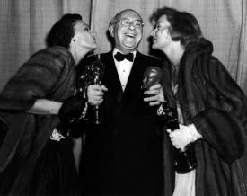 OSCARS: Moments In Oscar History–Part 1, The Producers