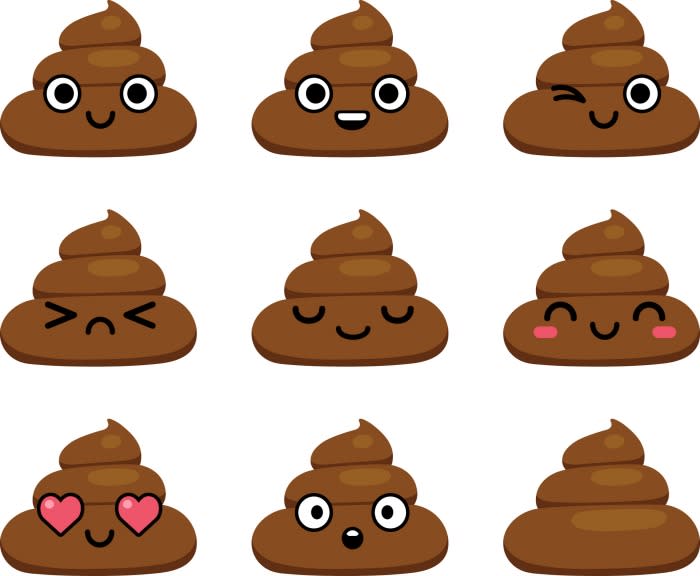 Move over poop emoji, life is all about this poop-themed dessert cafe